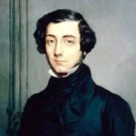Alexis de Tocqueville - Sociologi Famosi .IT