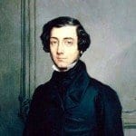 Alexis de Tocqueville | Sociologo Francese