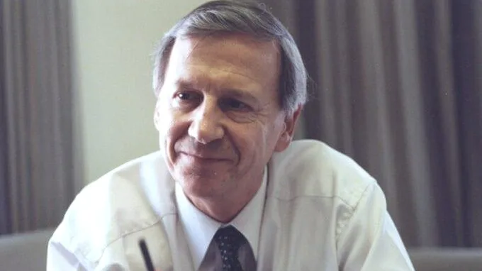 Anthony Giddens – Sociologo e Politologo