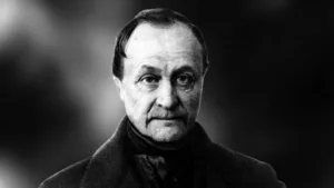 Auguste Comte sociologo