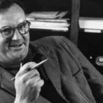 Charles Wright Mills - Sociologi Famosi .IT