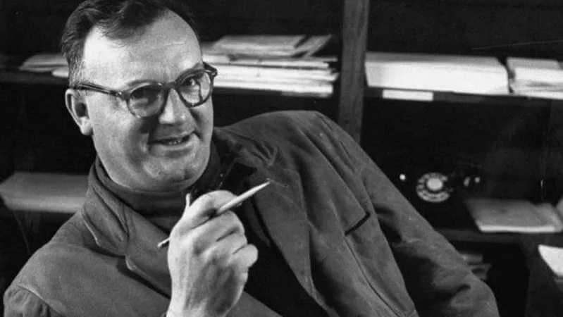 Charles Wright Mills – Sociologo USA
