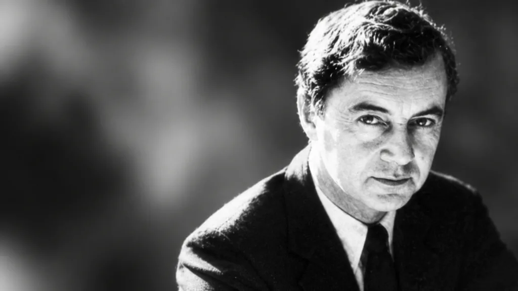 Erving Goffman