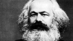 Karl Marx - Sociologo e Economista Tedesco karl marx - Sociologi Famosi .IT