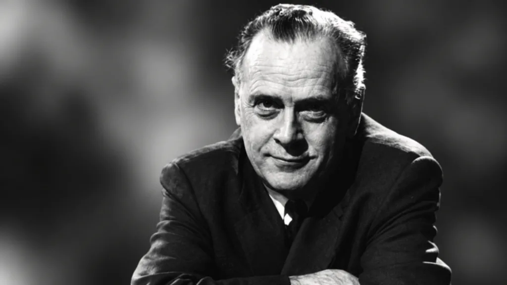 Marshall McLuhan