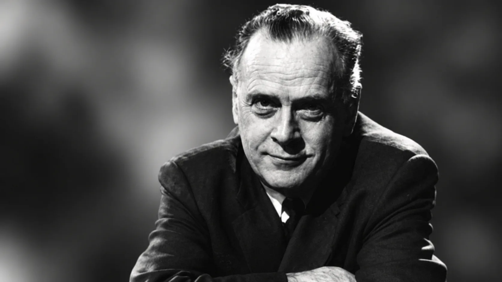 Marshall McLuhan - Sociologo canadese