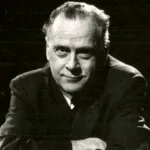 Marshall McLuhan - Sociologo canadese Marshall McLuhan - Sociologi Famosi .IT