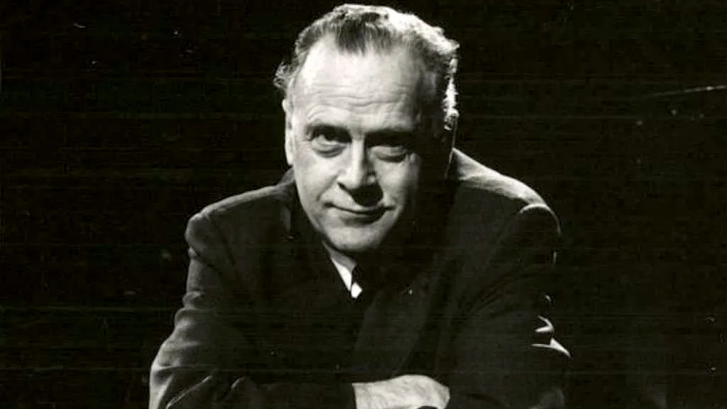 Marshall McLuhan - Sociologo canadese