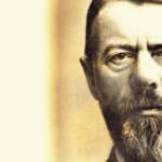 Max Weber | Sociologo Tedesco
