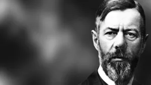 Max Weber - Sociologo Tedesco Max Weber sociologo