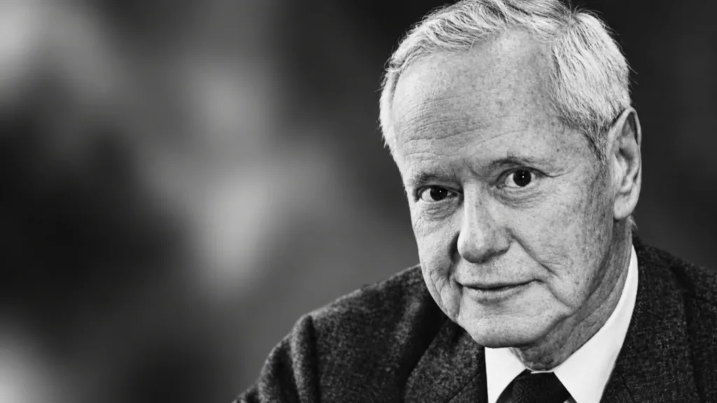 Robert K. Merton