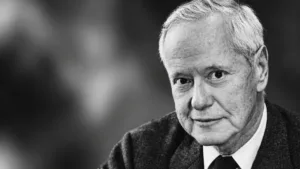 Robert Merton - Sociologo USA Robert Merton sociologo