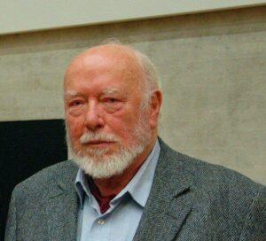 Thomas Luckmann - Sociologi Famosi .IT