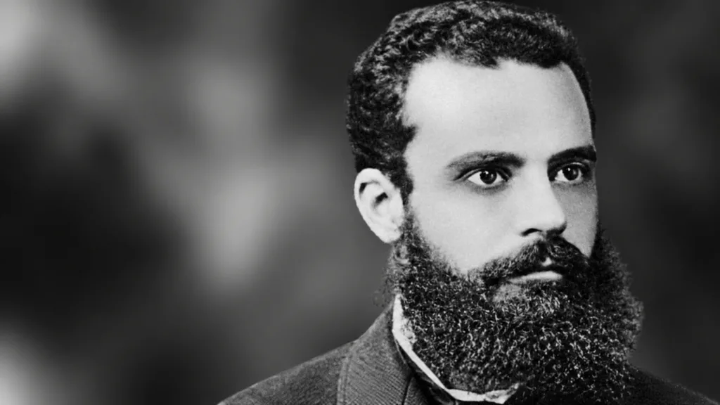 Vilfredo Pareto