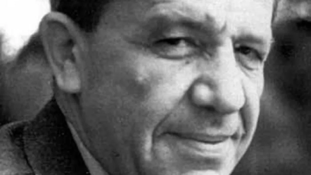Alfred Schütz – Sociologo Austriaco