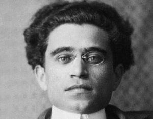 Antonio Gramsci - Filosofo e Politologo Italiano Antonio Gramsci - Sociologi Famosi .IT