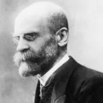 emile durkheim - Sociologi Famosi .IT