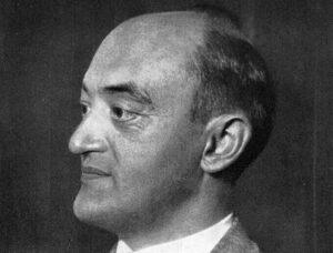 Joseph Schumpeter - Economista Austriaco Joseph Schumpeter - Sociologi Famosi .IT