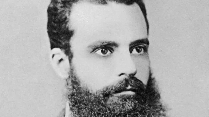 Vilfredo Pareto - Sociologo e Economista Italiano