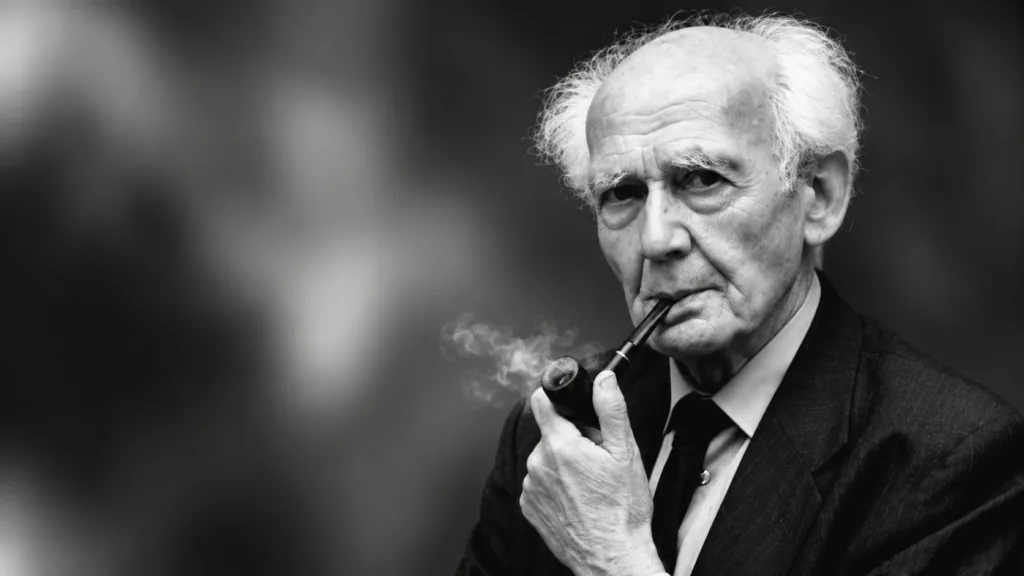 Zygmunt Bauman