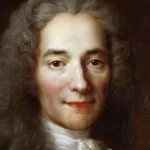 Voltaire - Filosofo Francese