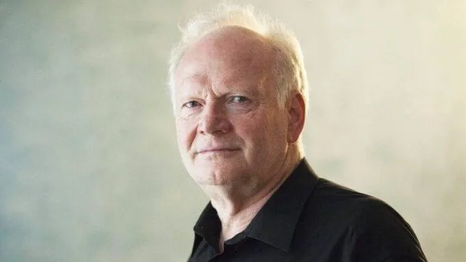 Ulrich Beck - Sociologo Tedesco