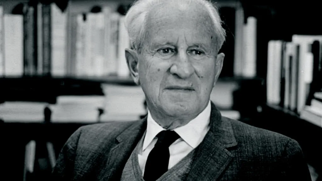 Herbert Marcuse – Sociologo Tedesco