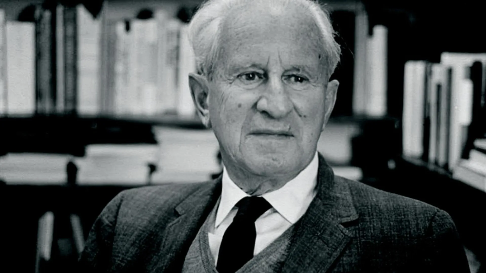 Herbert Marcuse - Sociologo Tedesco