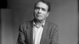 Pierre Bourdieu - Sociologo Francese Pierre Bourdieu - Sociologi Famosi .IT