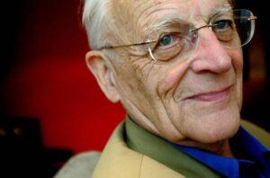 Alain Touraine - Sociologo Francese Alain Touraine - Sociologi Famosi .IT