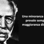 Gaetano Mosca | Sociologo Italiano