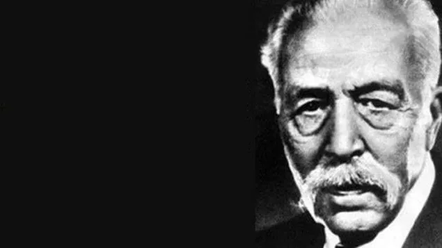 Gaetano Mosca - Sociologo Italiano