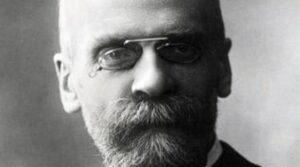 Emile Durkheim e i durkheimiani in Francia Emile Durkheim - Sociologi Famosi .IT