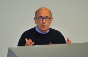 Giampaolo Fabris - Sociologo Italiano Giampaolo Fabris - Sociologi Famosi .IT