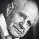 Karl Popper - Filosofo Austriaco