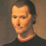 Niccolò Machiavelli - Filosofo italiano
