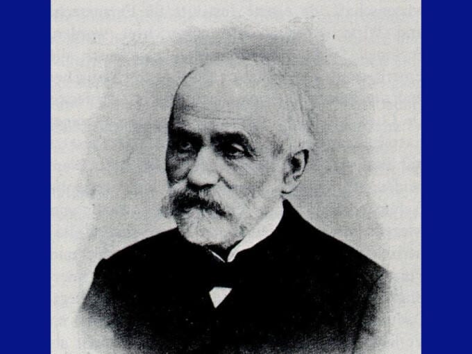 Ludwig Gumplowicz | Sociologo Polacco