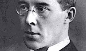 Pitirim Sorokin - Sociologo Russo Pitirim Sorokin - Sociologi Famosi .IT