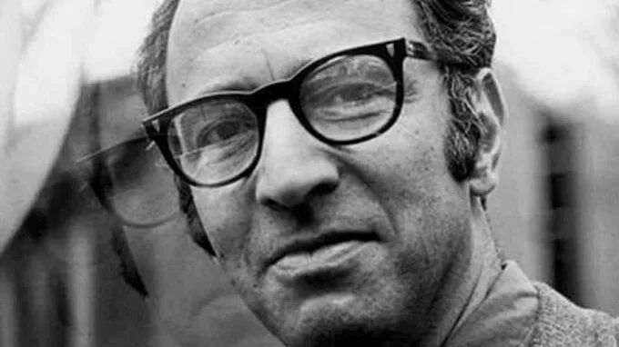 Thomas Kuhn – Filosofo USA