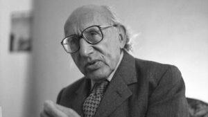 Norbert Elias - Sociologo Tedesco Norbert Elias - Sociologi Famosi .IT