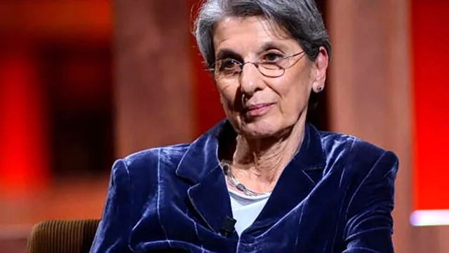 Chiara Saraceno - Sociologa Italiana