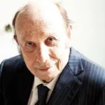 Francesco Alberoni - Sociologi Famosi .IT