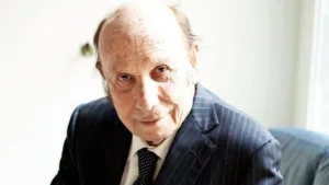 Francesco Alberoni - Sociologo Italiano Francesco Alberoni - Sociologi Famosi .IT