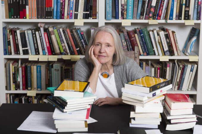 Saskia Sassen e la “città globale”. Globalizzazione e identità.