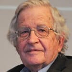 Noam Chomsky | Sociologo USA