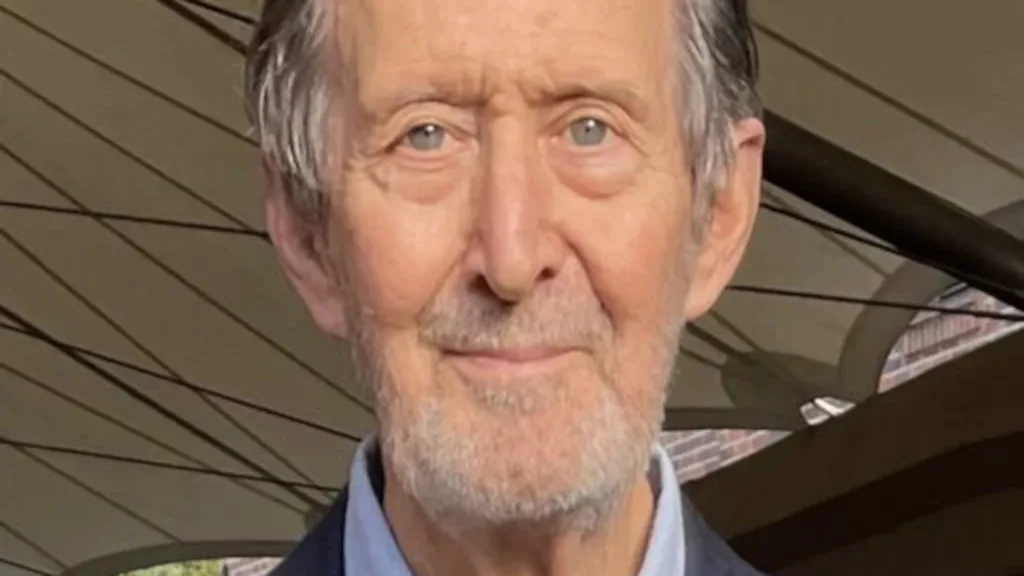 Colin Campbell – Sociologo Britannico
