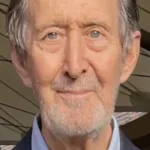 Colin Campbell – Sociologo Britannico
