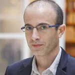 Yuval Noah Harari – Storico e Filosofo israeliano