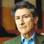 Edward Said – Critico Palestinese-Americano