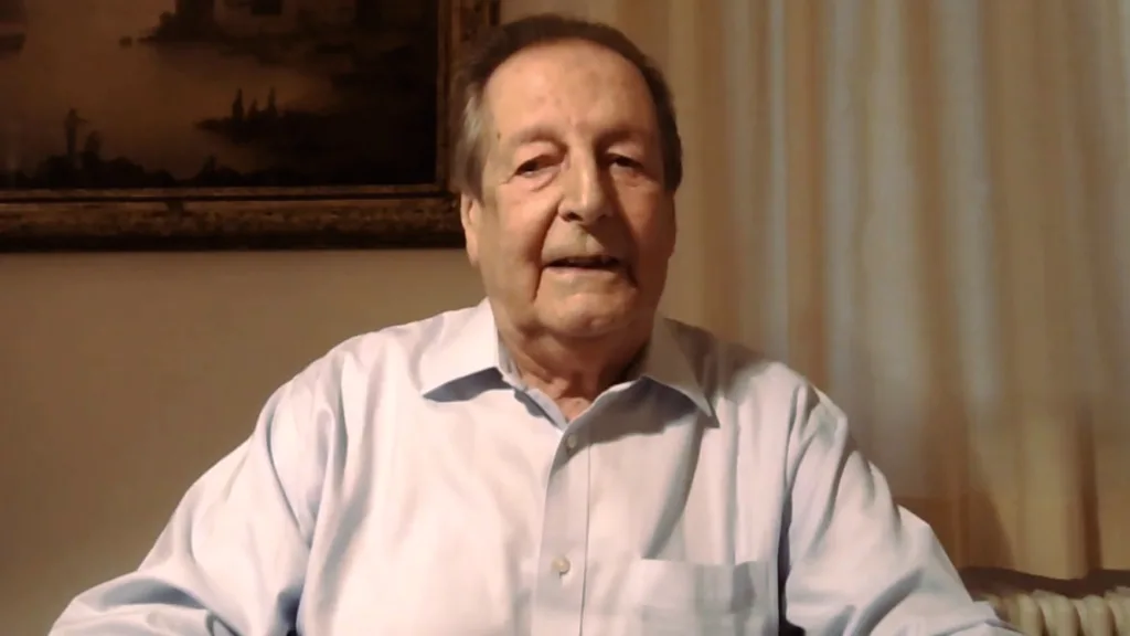 Franco Crespi – Sociologo Italiano